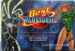 Best of Wildstorms Starter Box